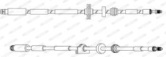 FERODO FHY2854 — Тормозной шланг