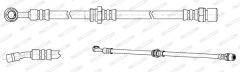 FERODO FHY3111 — Тормозной шланг