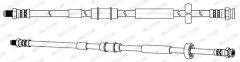 FERODO FHY3245 — Furtun de frână