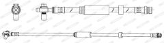 FERODO FHY3284 — Тормозной шланг