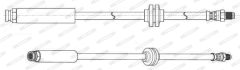 FERODO FHY3379 — Тормозной шланг