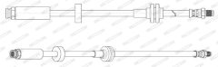 FERODO FHY3387 — Furtun de frână