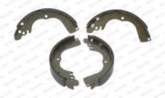 FERODO FSB638 — Plăcuțe de frână
