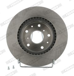 FERODO DDF1620X — Disc de frână