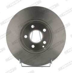 FERODO DDF1690X — Тормозной диск