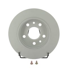 FERODO DDF3322C — Тормозной диск