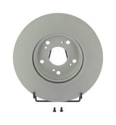 FERODO DDF3354C — Тормозной диск