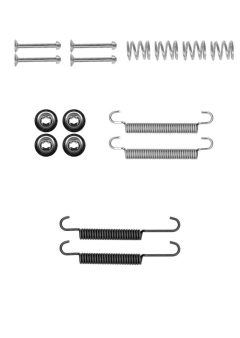FERODO FBA276 — Accesorii frână de parcare