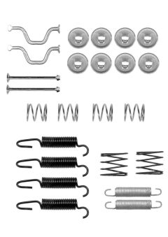 FERODO FBA307 — Accesorii frână de parcare