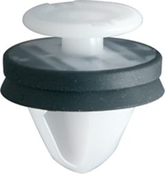 RESTAGRAF 10790 — Clemă fixare bandou