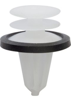 RESTAGRAF 12403 — Clemă fixare bandou