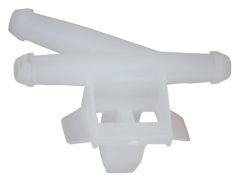 RESTAGRAF 2266 — Tub duză spălător