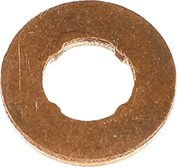 RESTAGRAF 7703 — Garnitură corp injector