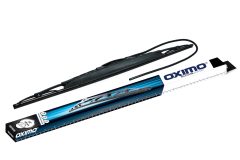 OXIMO WUSPR600 — Щётка дворника