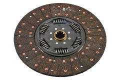 HAMMER 320 206 — Disc de ambreiaj