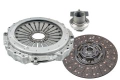 HAMMER 700 105 — Kit ambreiaj