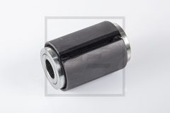 PE Automotive 014.064-00A — Bucșă arc lamelar