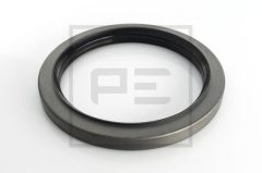 PE Automotive 106.076-00A — Inel etanșare rulment ax intermediar