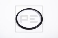 PE Automotive 141.004-00A — Inel etanșare rulment ax intermediar