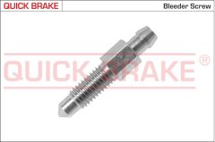 QUICK BRAKE 0010 — Болт-вентиль