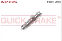 QUICK BRAKE 0015 — Болт-вентиль