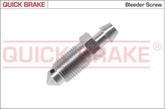 QUICK BRAKE 0017 — Болт-вентиль