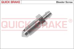 QUICK BRAKE 0019 — Болт-вентиль