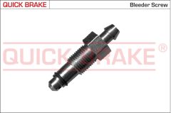 QUICK BRAKE 0020 — Болт-вентиль