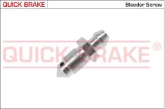 QUICK BRAKE 0039 — Болт-вентиль