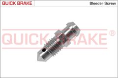 QUICK BRAKE 0053 — Болт-вентиль