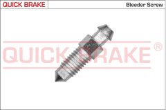 QUICK BRAKE 0053X — Болт-вентиль