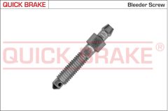 QUICK BRAKE 0085 — Болт-вентиль
