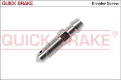 QUICK BRAKE 0086 — Болт-вентиль