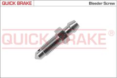 QUICK BRAKE 0088 — Болт-вентиль