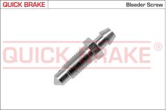 QUICK BRAKE 0090 — Болт-вентиль