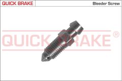 QUICK BRAKE 0093 — Болт-вентиль