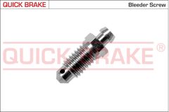 QUICK BRAKE 0100 — Болт-вентиль