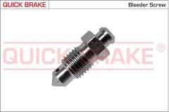 QUICK BRAKE 0101 — Șurub-ventil