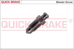 QUICK BRAKE 0102 — Șurub-ventil