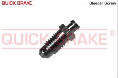 QUICK BRAKE 0103 — Șurub-ventil