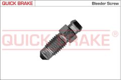 QUICK BRAKE 0122 — Болт-вентиль