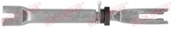 QUICK BRAKE 10253013R-1L — Set reglaj frână cu tambur