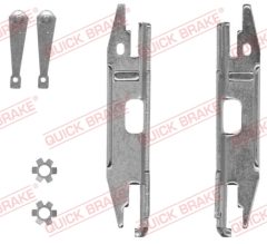 QUICK BRAKE 105 53 002 — Комплект регулятора барабанного тормоза