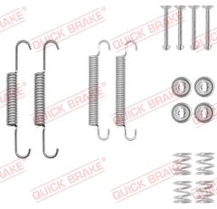 QUICK BRAKE 105-0020 — Детали стояночного тормоза
