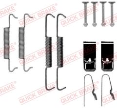 QUICK BRAKE 105-0027 — Детали стояночного тормоза