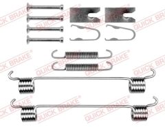 QUICK BRAKE 105-0082 — Accesorii sabot de frână