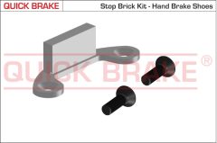 QUICK BRAKE 105-0481 — Accesorii frână de parcare