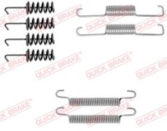 QUICK BRAKE 105-0774 — Accesorii frână de parcare