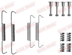 QUICK BRAKE 105-0793 — Детали стояночного тормоза
