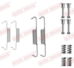 QUICK BRAKE 105-0877 — Детали стояночного тормоза